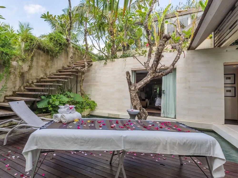 Kawung Villa Canggu photo 4