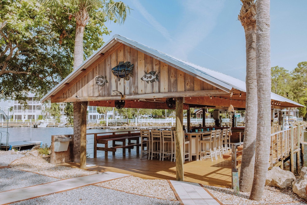 Serene Steinhatchee River Home w/ Boat Dock view 5