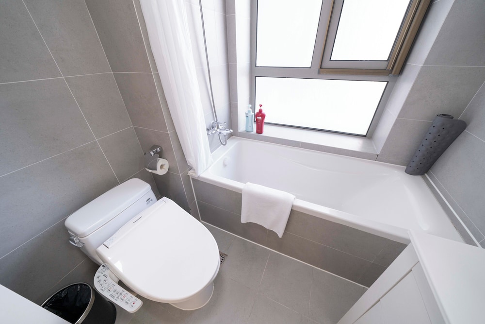 Tyms 2BR 1BA Suite Yongxin