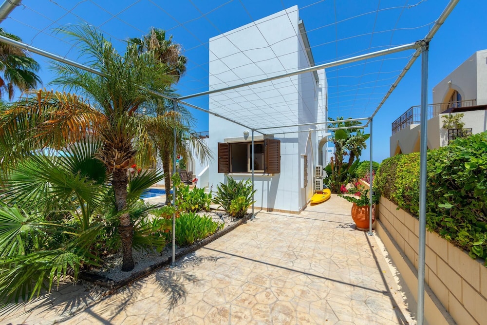 Protaras Villa Elena 3