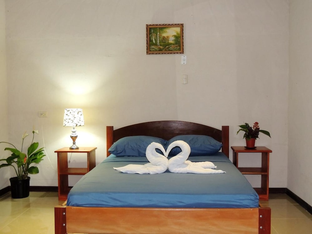 Hotel Villa Drake