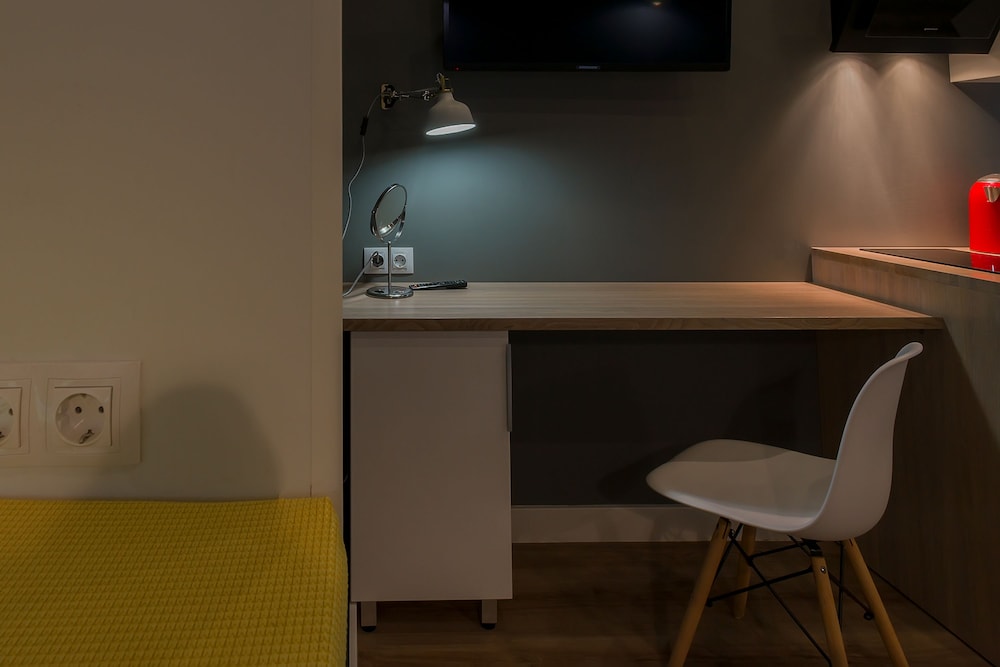 RentalSPb Apart-hotel