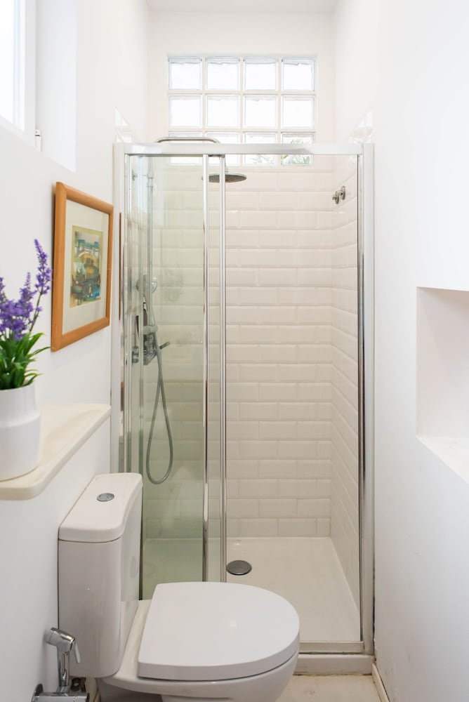 Central 3 Bedroom Apartment in Ericeira