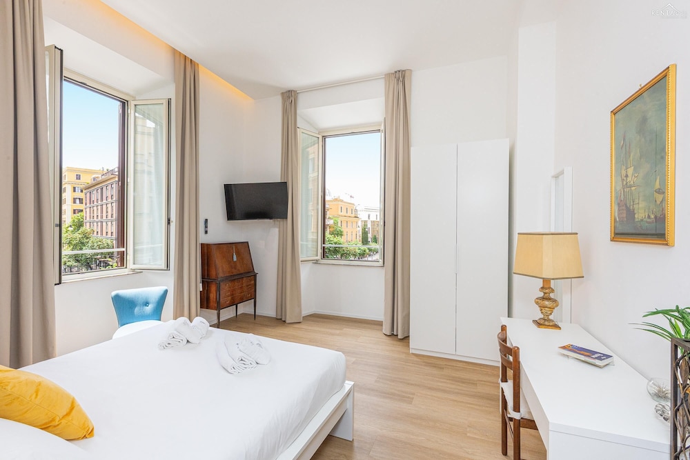 Cola di Rienzo Apartment