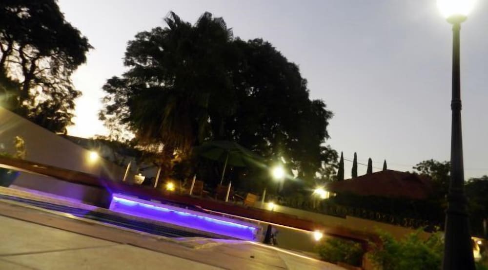 Blackwood Guest House