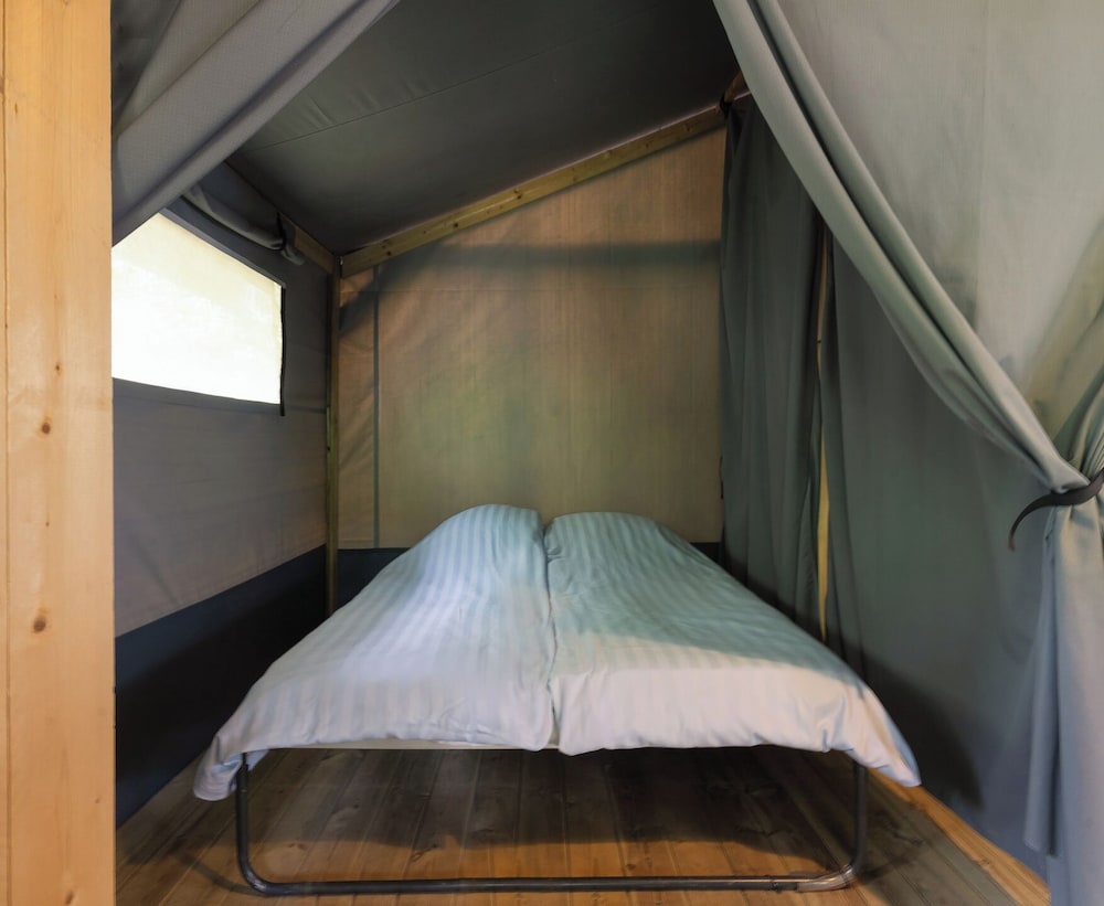 Camping RCN le Moulin de la Pique
