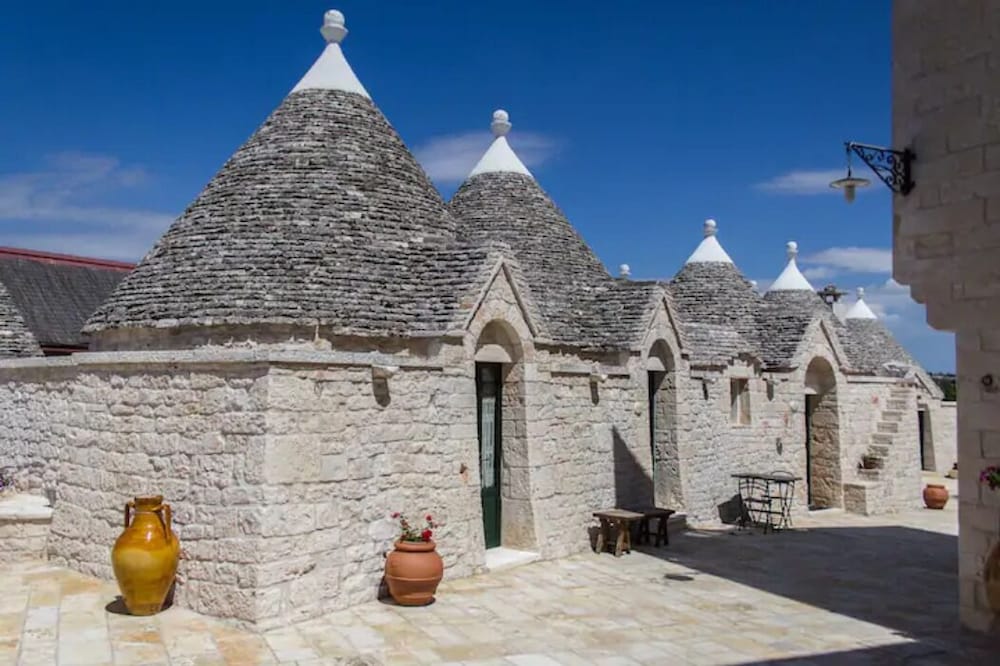 Tenuta Odegitria
