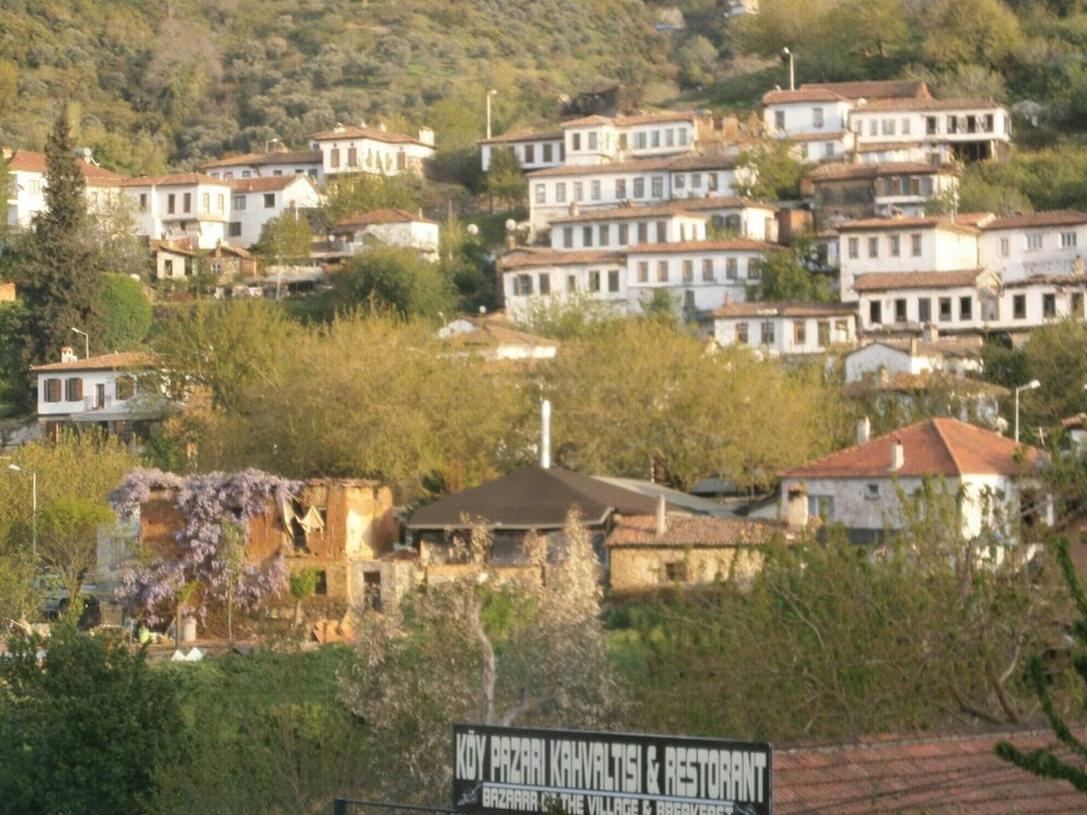 Sirincem Pension