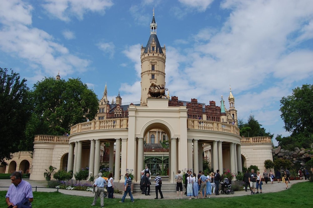 Bio Hotel Amadeus Schwerin - Property Image 25