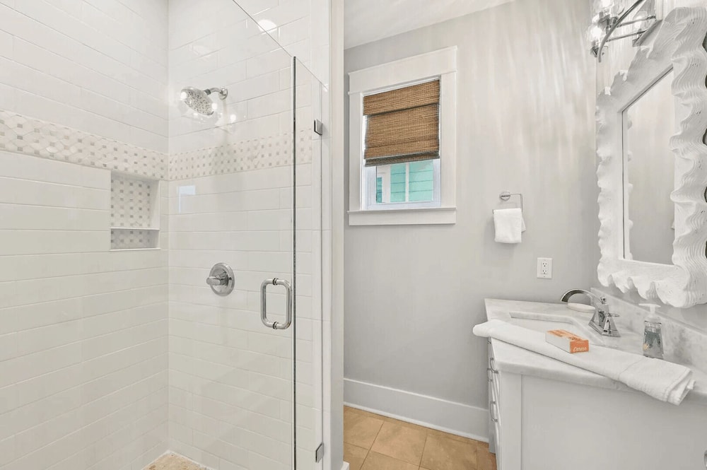 Southern Shores by Avantstay Seacrest Beach Resort Pool