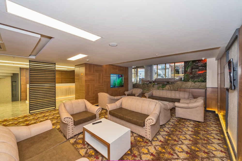 Matiat Otel İstanbul - Image 8