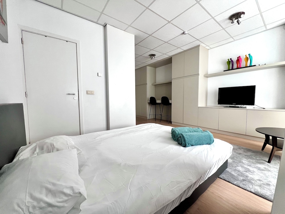 Studio Apartment Heart of Brussels