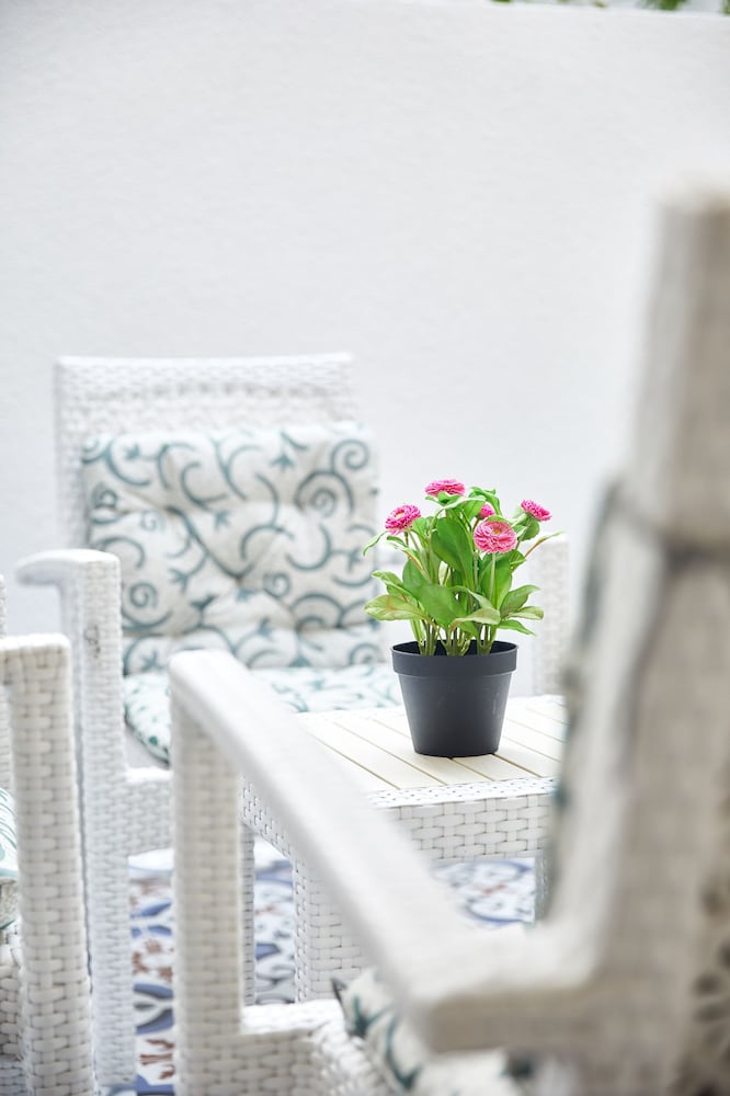 Albinas Otel Eski Şehir - Image 37