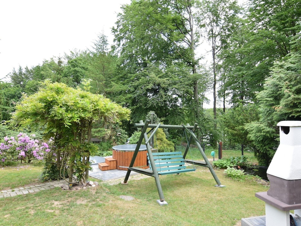 Holiday Home in Zakowo Near Lake view 4