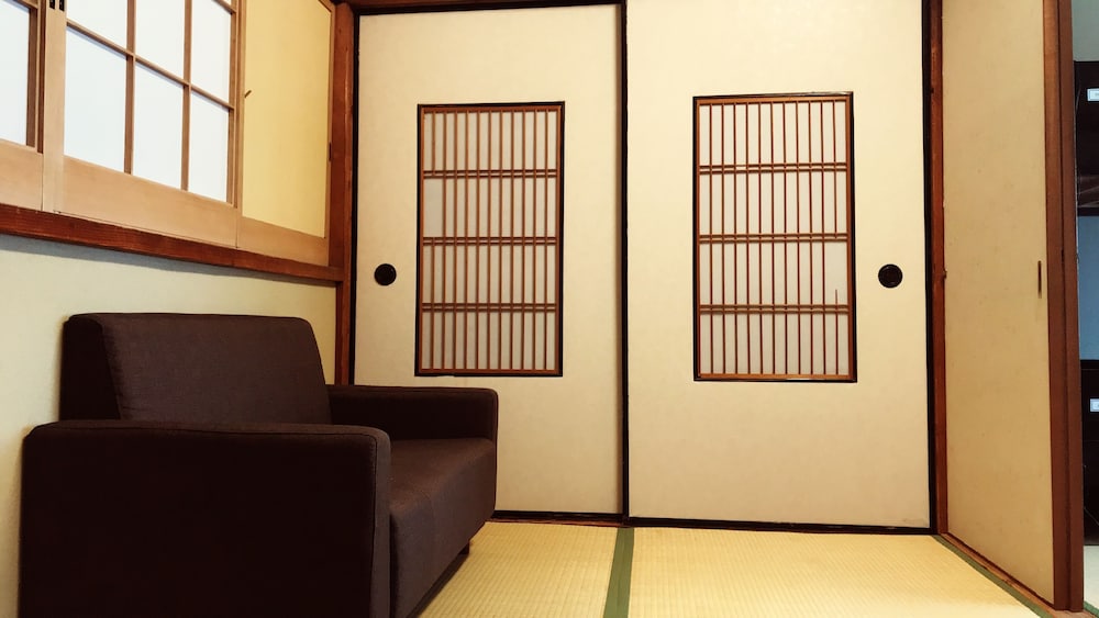 SUGIYA Guest House - Hostel