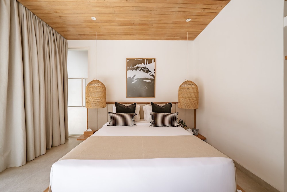 Villa Les Palm Canggu