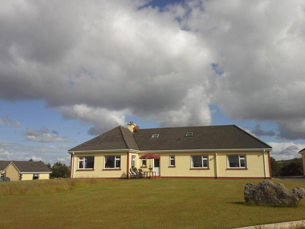 Tullaleagan Guesthouse
