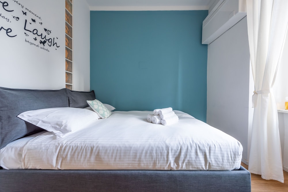 Milano Apartments Vigevano 45