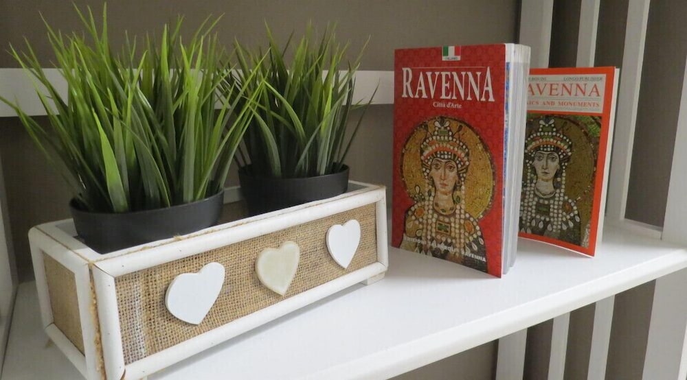 B&B degli Artisti