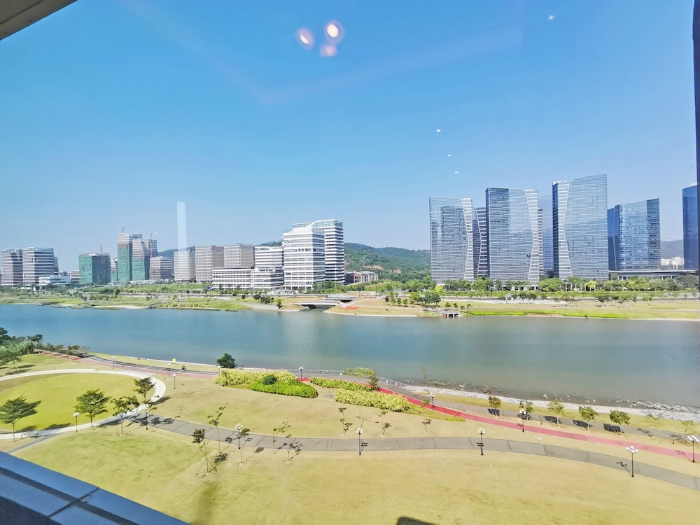 Interact China Fine Condo - Chimelong