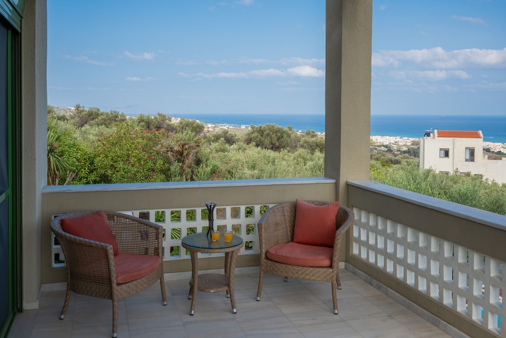Villa Panorama - With 60m Private Pool