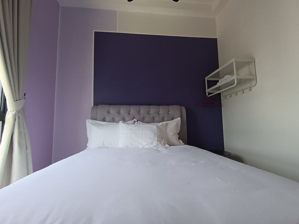 The Horizon Ipoh 2BR L12 by Grab A Stay photo 5