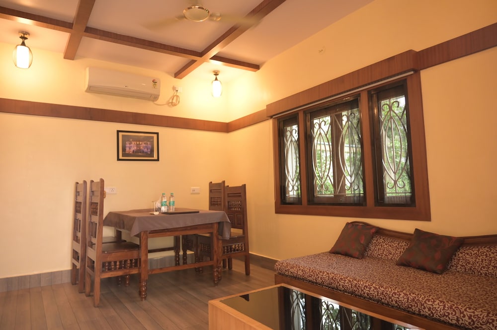 Garh Panchkot Eco Tourism Unit 2