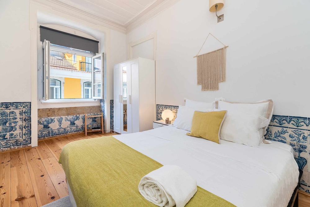 Gonzalo's Guest Apartments - Downtown Historic Flats II
