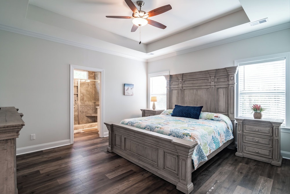 Lachicotte Vacation Rentals