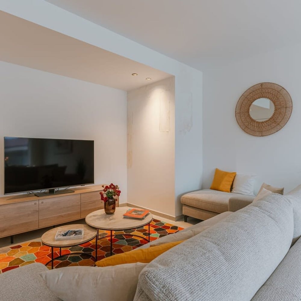 New and Modern Apartment in Nieuwpoort With Terrace