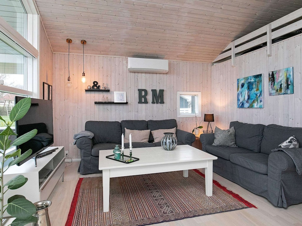 Luxury Haven Near Havneby-by Traum