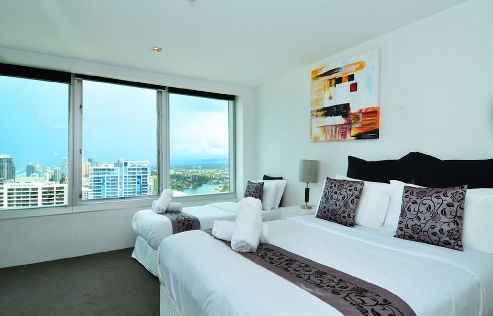 Surfers Paradise Vacations - Holidays Gold Coast - Property Image 61