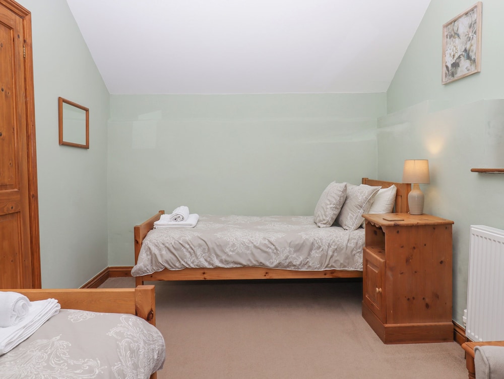 Peace Cottage