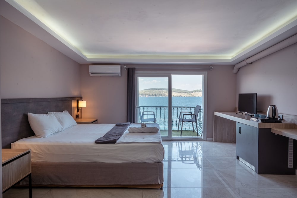 Akyalı Butik Otel - Image 15