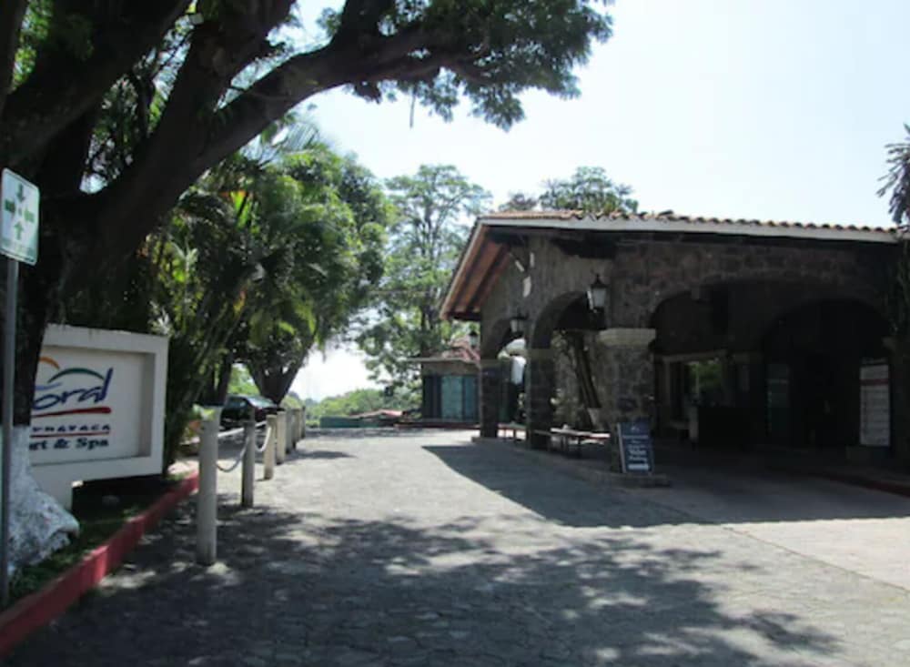 Hotel Coral Cuernavaca, photo 41