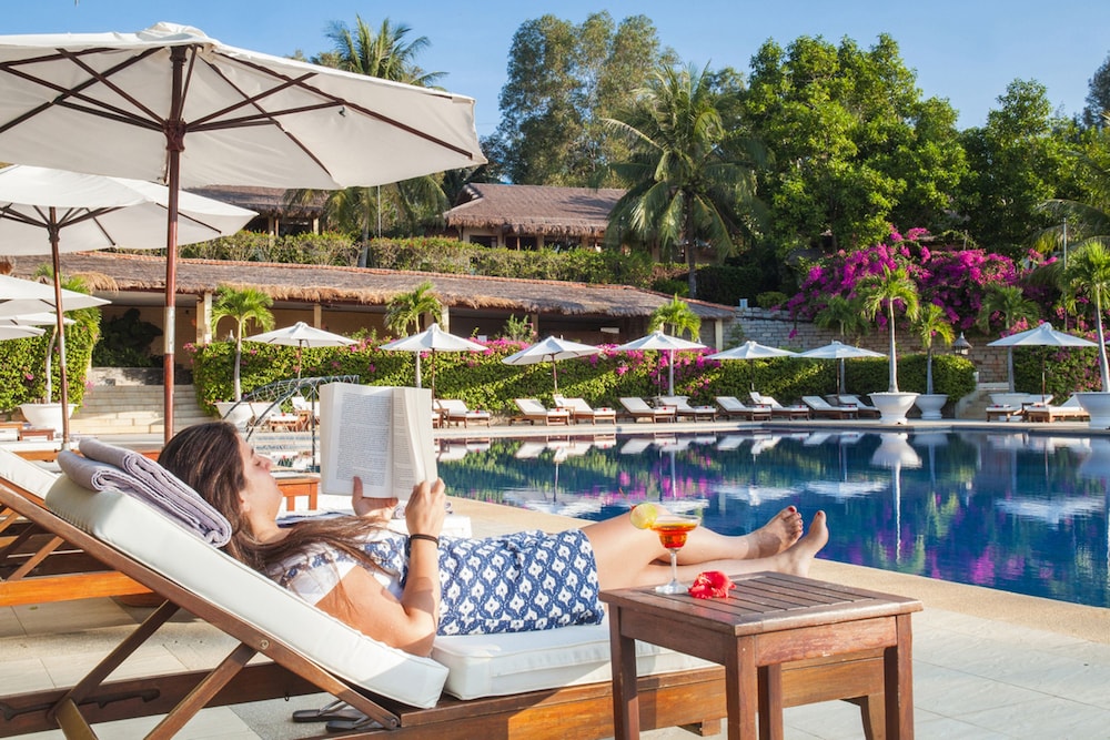 Hotel Victoria Phan Thiet Beach Resort & Spa - Image 1