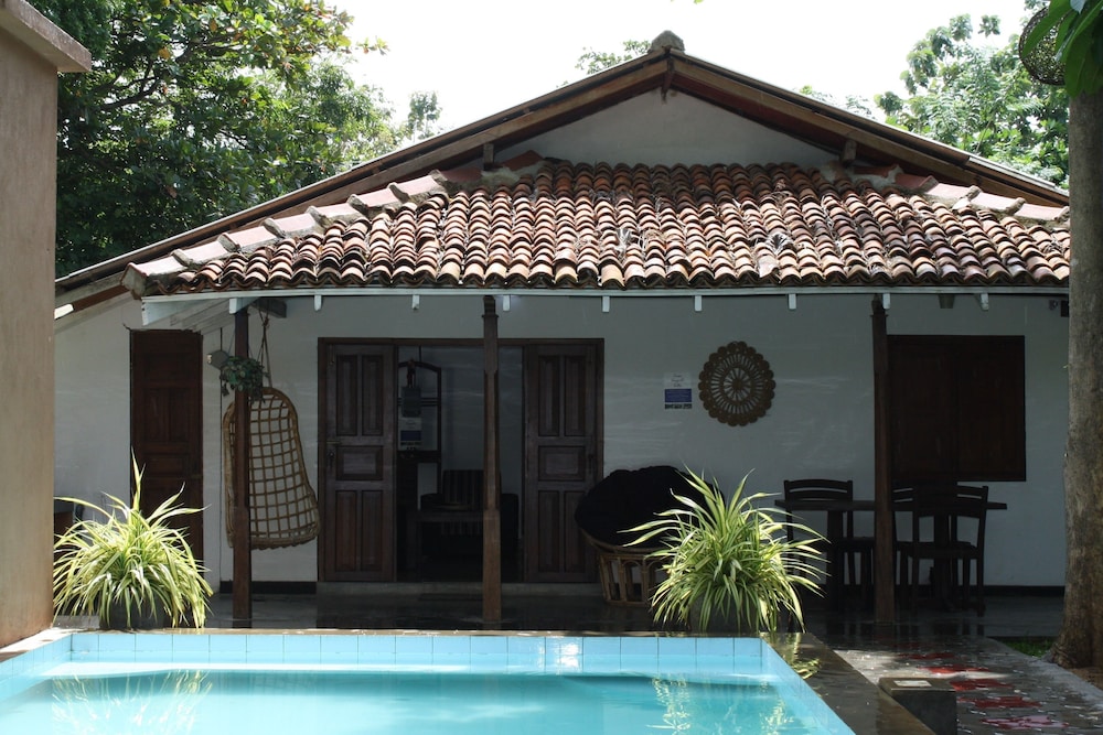 Casa Tangalle