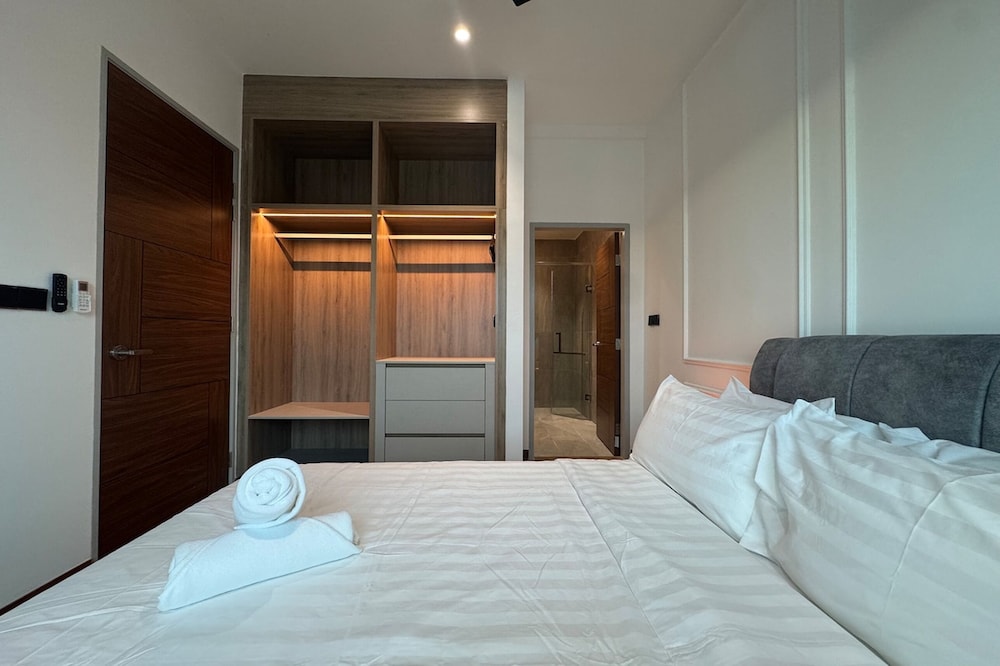 Alfa Bangsar Luxury Apartments