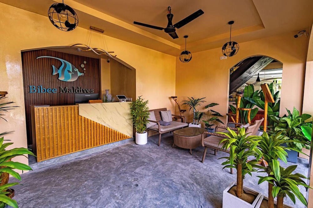 Bibee Maldives photo 4