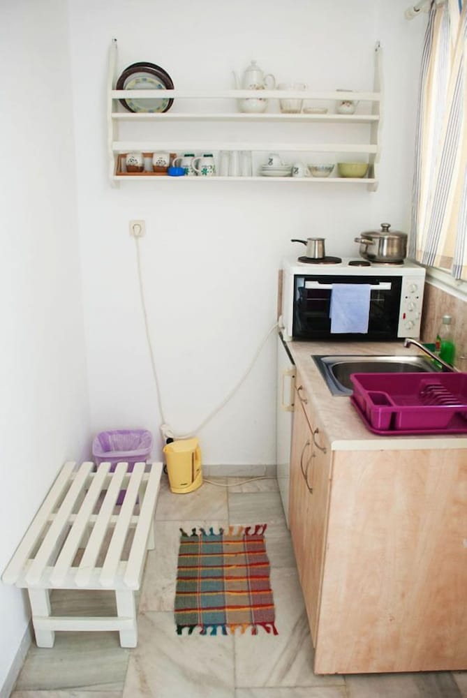 Angela Studios Paxos