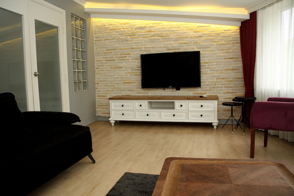 GV Suites Galata
