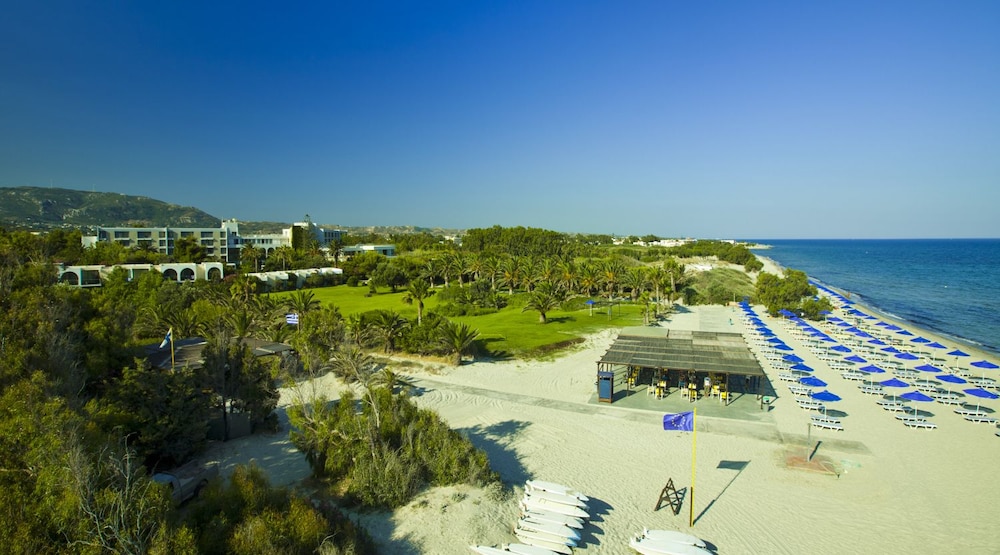 Caravia Beach Hotel & Bungalows - All Inclusive — photo 55