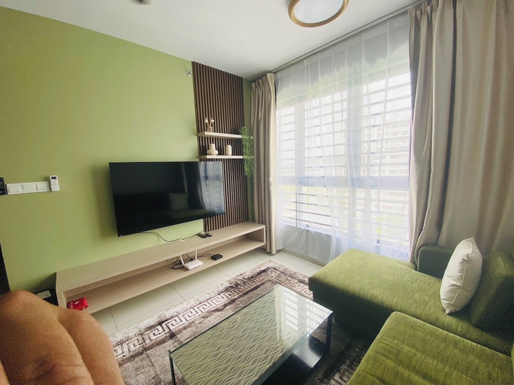 Gaia Residences by Sleepy Bear