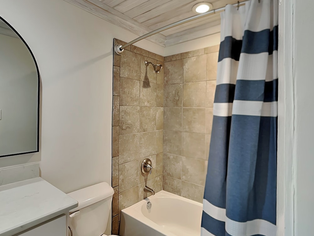 Lighthouse Point 22A by Tybee Vacation Rentals