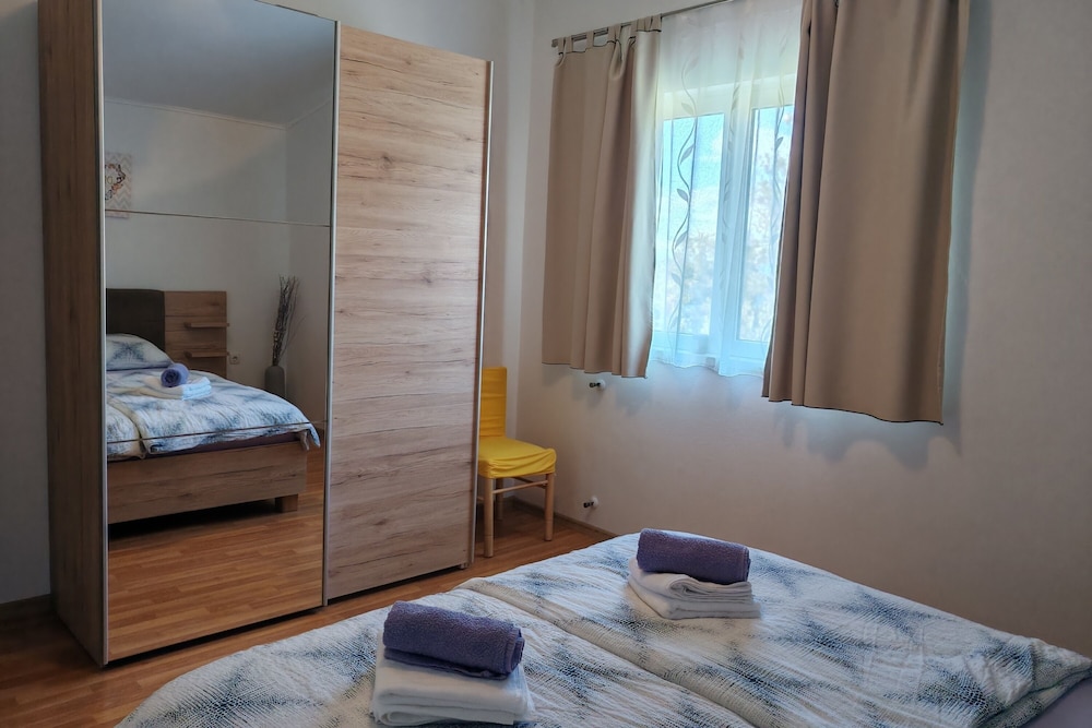 Apartmani Mira Gabric Lopar