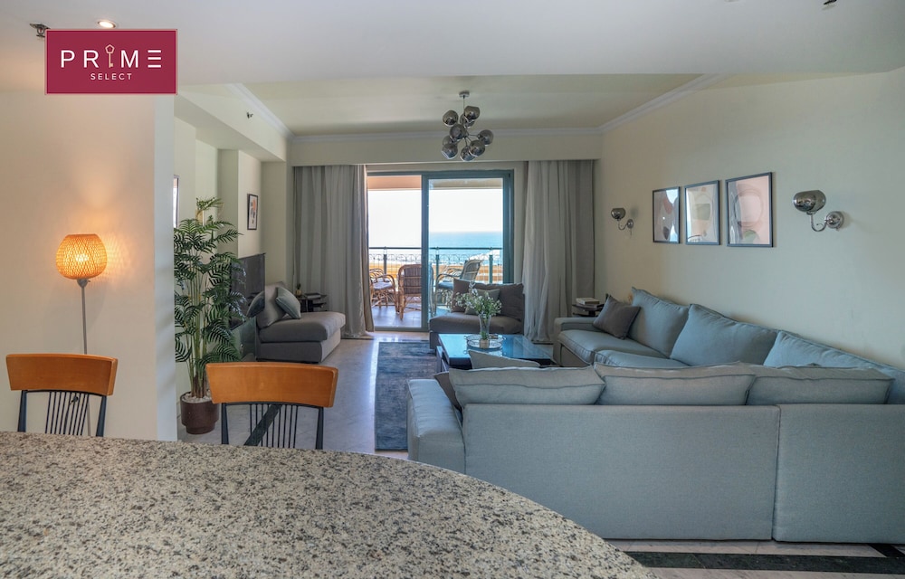 Prime Select San Stefano Alexandria