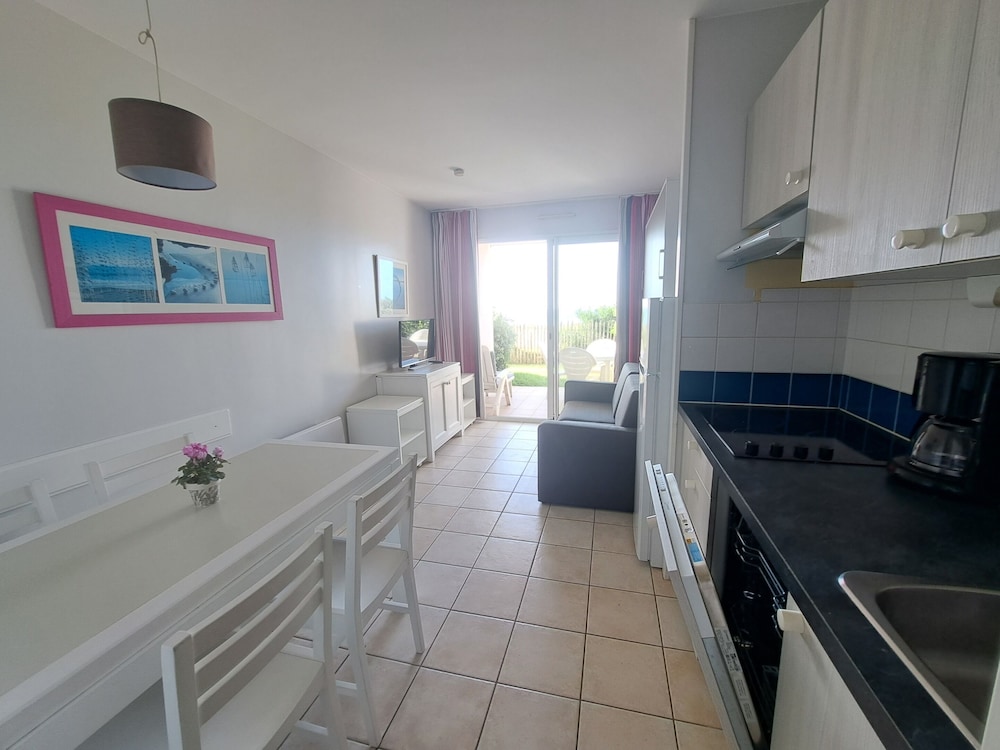 Apartamenty Residence DE Lestran, Zdjęcie 24