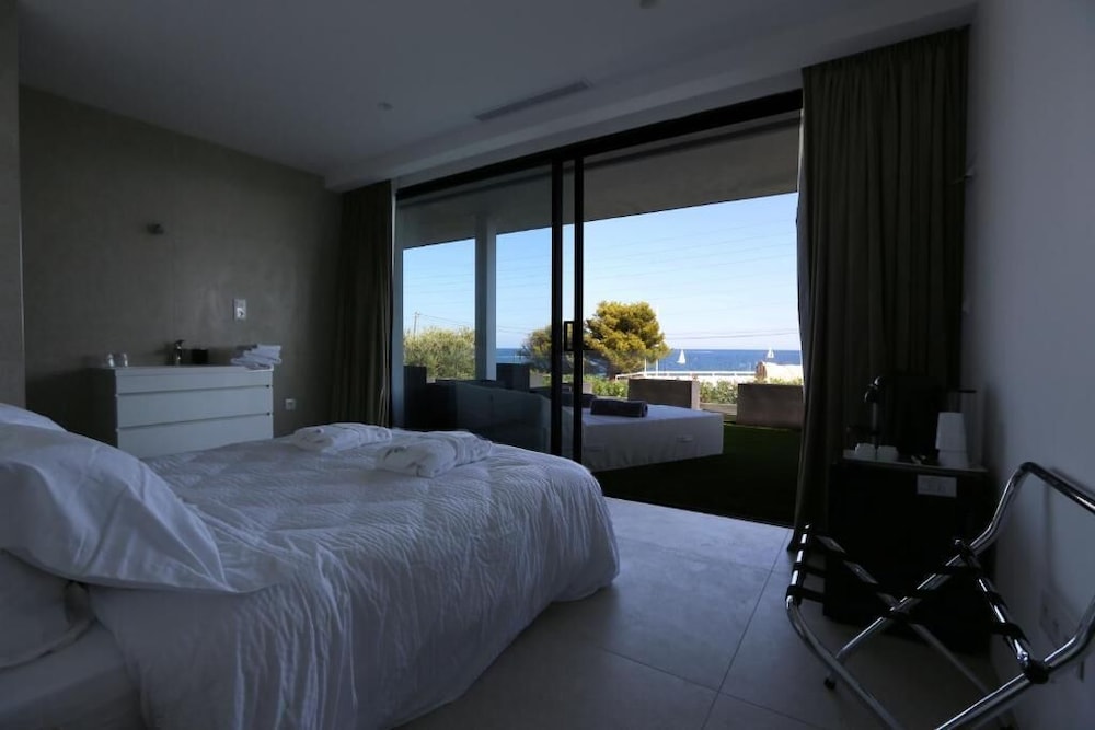 Villa Miami view 3