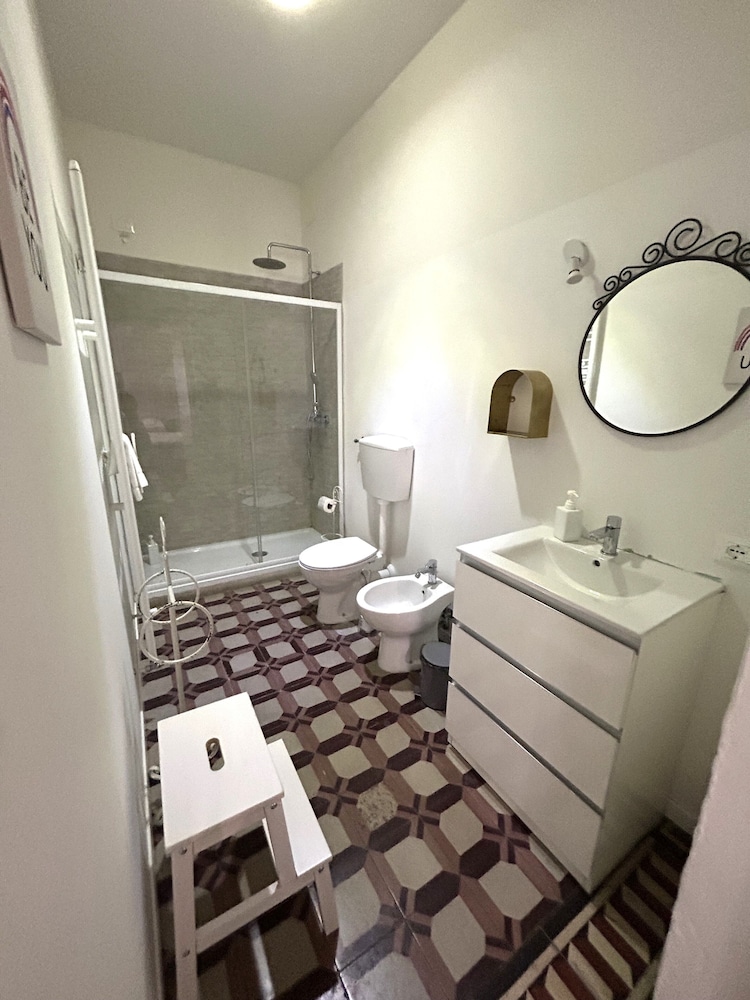 Allegra Toscana - Affittacamere Guest house