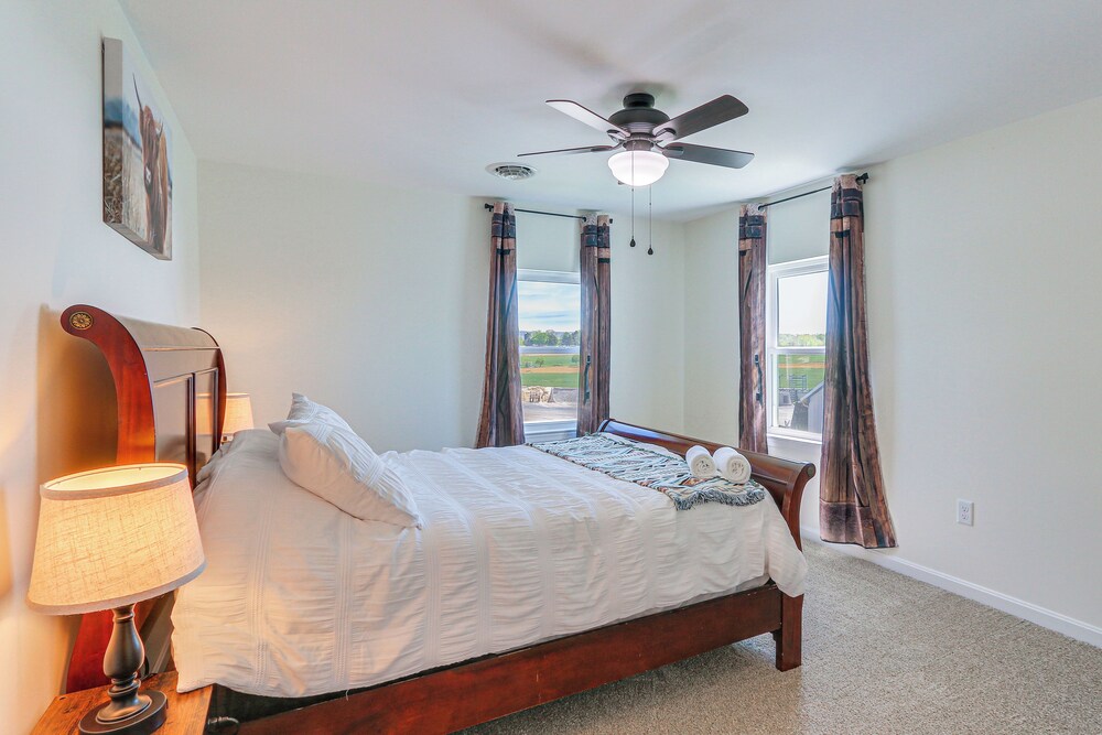 Spacious Shippensburg Home, Close to Museums! view 5